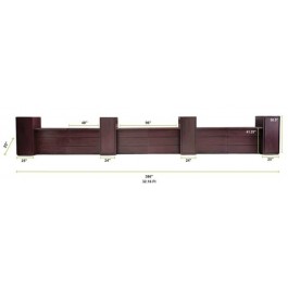 HD 10Piece Modular Bar