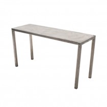 TABLE-CONSOLE-STEEL-SWRL