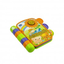 TOY-VTech Storytime Rhymes-Musical Story
