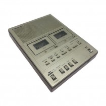 ANSWERING MACHINE-Vintage Panasonic Microcassette Easa-Phone
