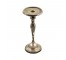 SilverPlate Single Candle/Disc