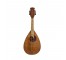 (59040030)MUSICAL INSTRUMENT-Natural Wood Mandolin