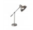 (60161897)DESK LAMP-Adjustable Chrome Balance Arm Table Lamp