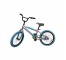 (78160025)BICYCLE-Kid's Blue/Purple Kent Bicycle