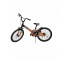 (78160026)BICYCLE-Kid's Trek Precaliber Orange Bike