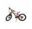 (78160028)BICYCLE-Kid's Orange Diamondback Bike