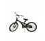 (78160030)BICYCLE-Kid's Black Schwinn Spitfire Bike