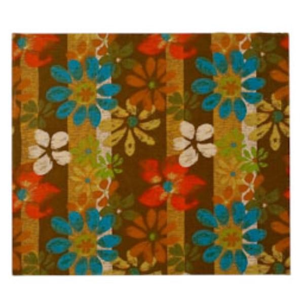 TAPESTRY-FLOWERS-RAINBOW