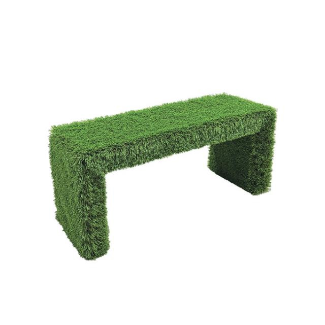 (40707610)BENCH-Turf Bench