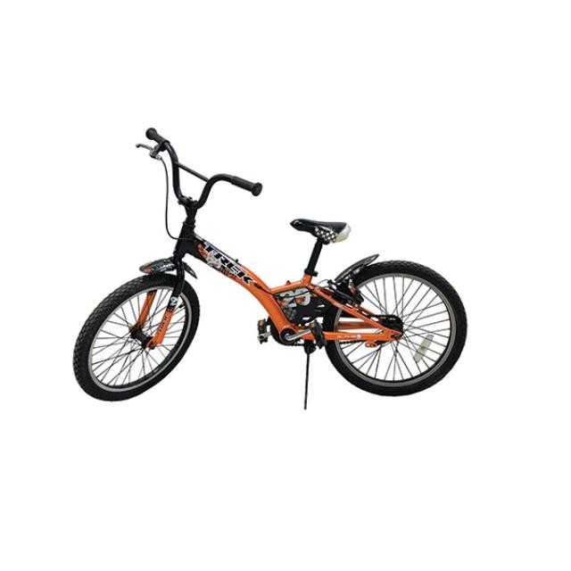 (78160026)BICYCLE-Kid's Trek Precaliber Orange Bike