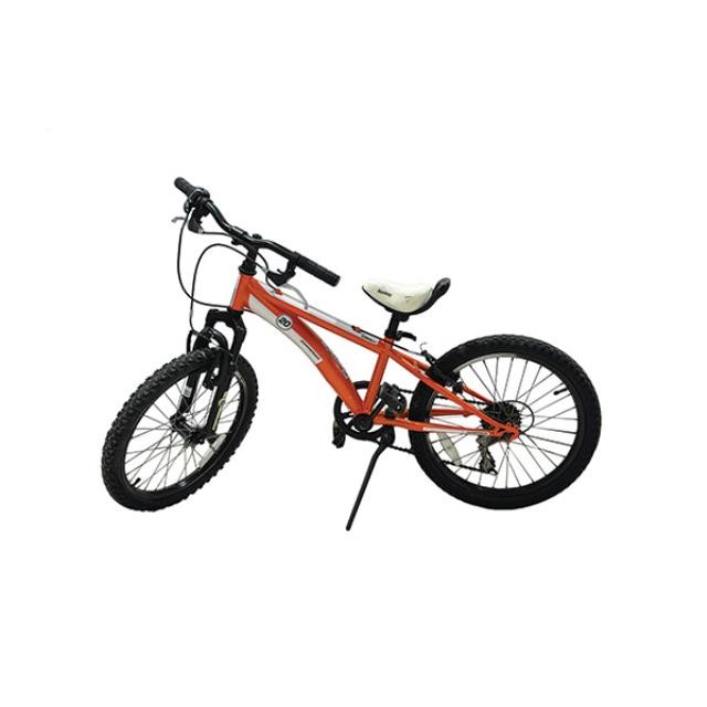 (78160028)BICYCLE-Kid's Orange Diamondback Bike