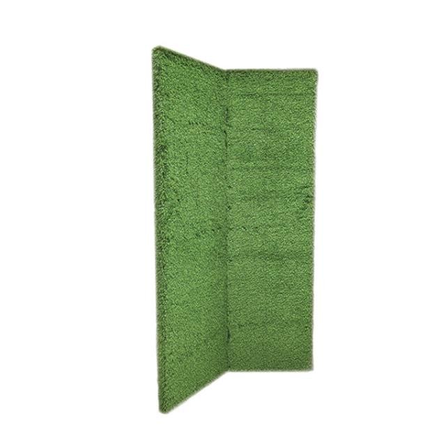 (40740187)SCREEN-2 Panel Turf Screen