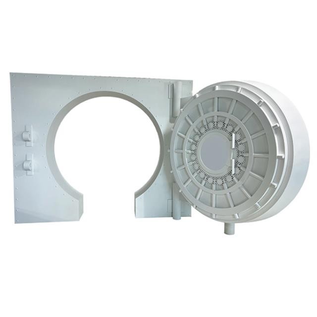 XL Vault Door