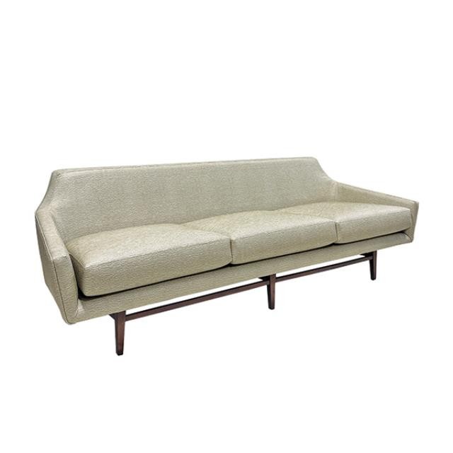 (40010362)SOFA-Classic Mid-Century Modernist Sofa